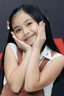 Photo of Althea Ruedas