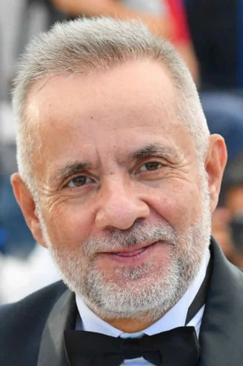 Photo of Álvaro Guerrero