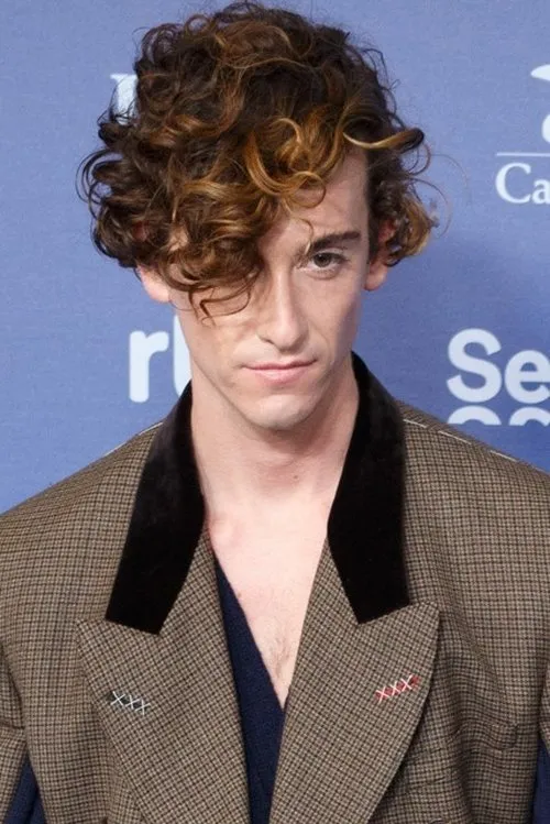 Photo of Álvaro Lafuente