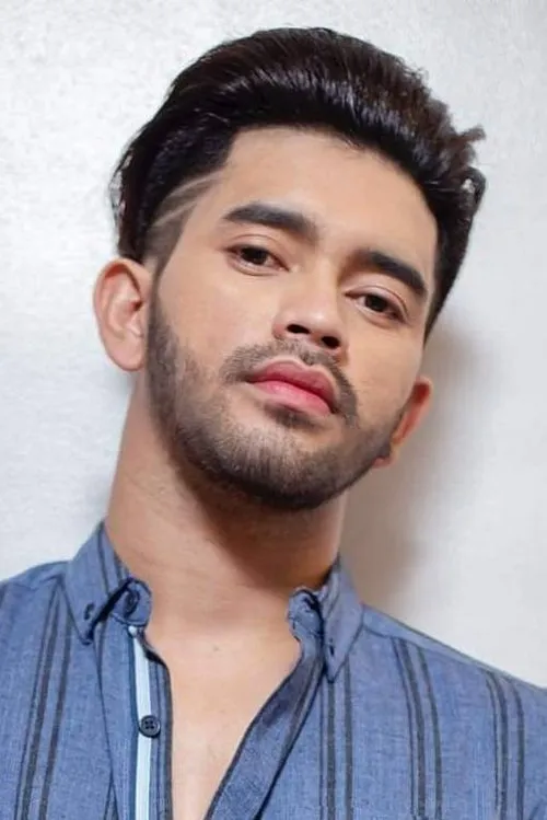 Photo of Alvaro Oteyza