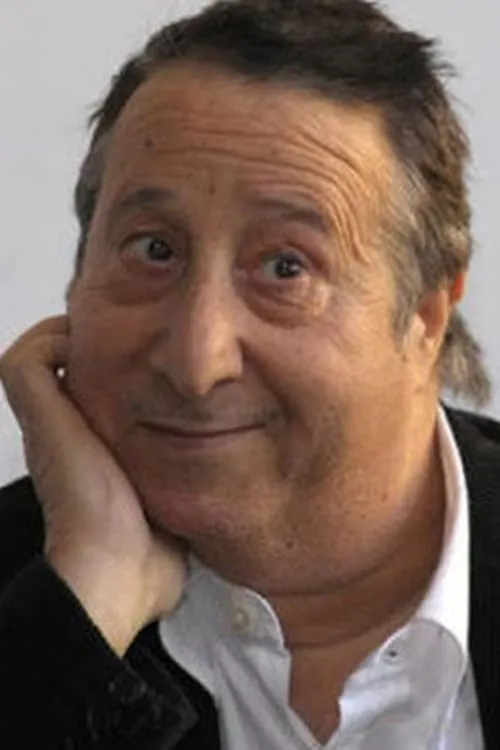 Photo of Alvaro Vitali