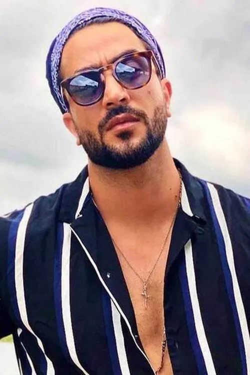 Photo of Aly Goni