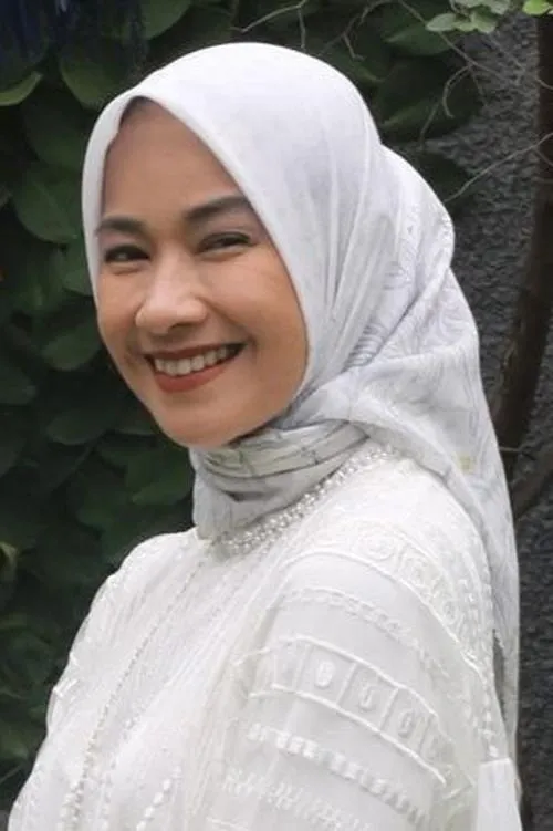 Photo of Alya Rohali