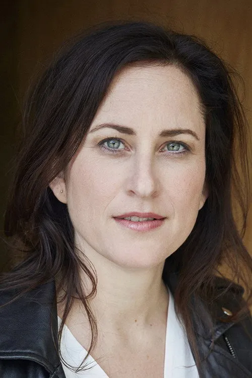 Profile photo of Alysa Nahmias