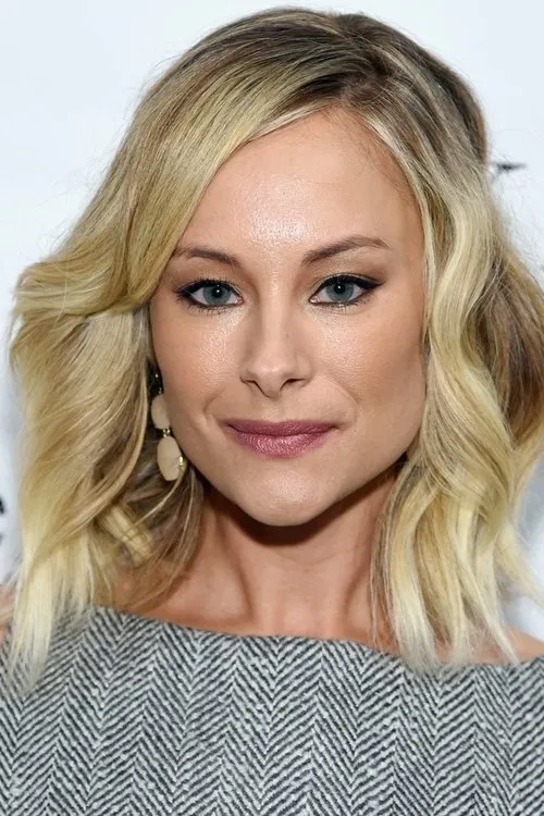 Photo of Alyshia Ochse