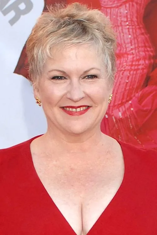 Photo of Alyson Reed