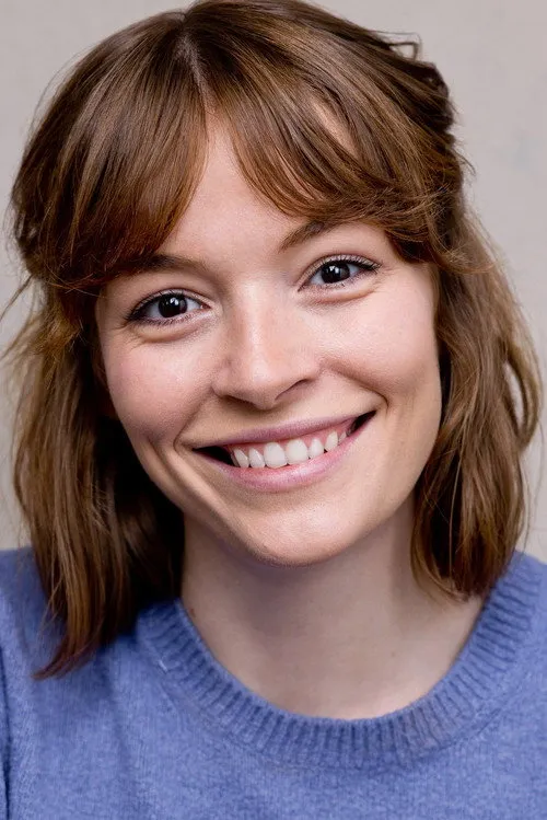 Photo of Alyssa Haymor