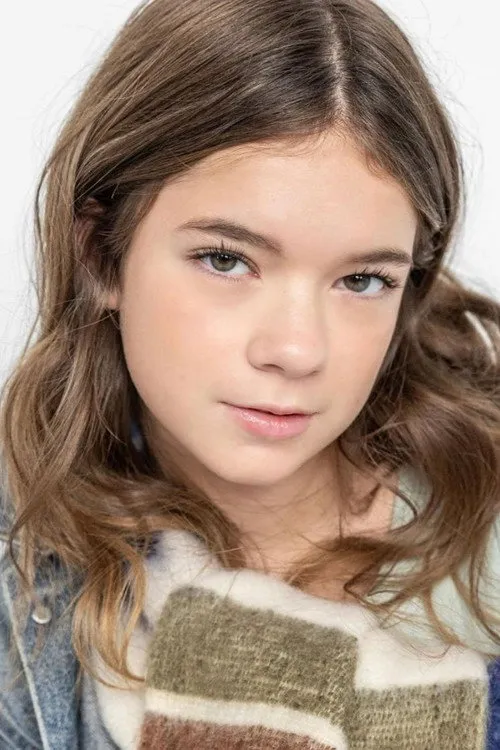 Photo of Alyssa Kalchbrenner