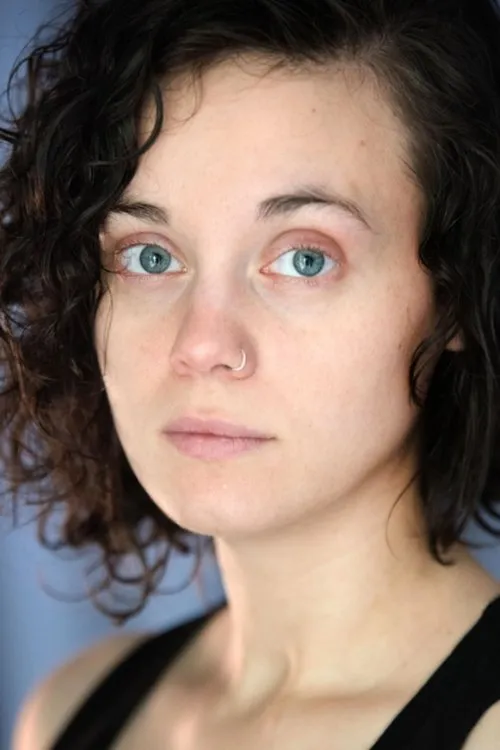 Photo of Alyssa Rivera