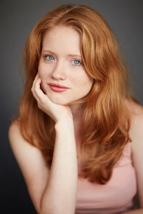 Profile photo of Alyzée Costes