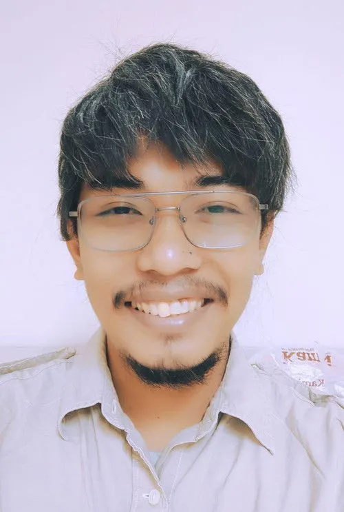 Photo of Amado Arjay Babon