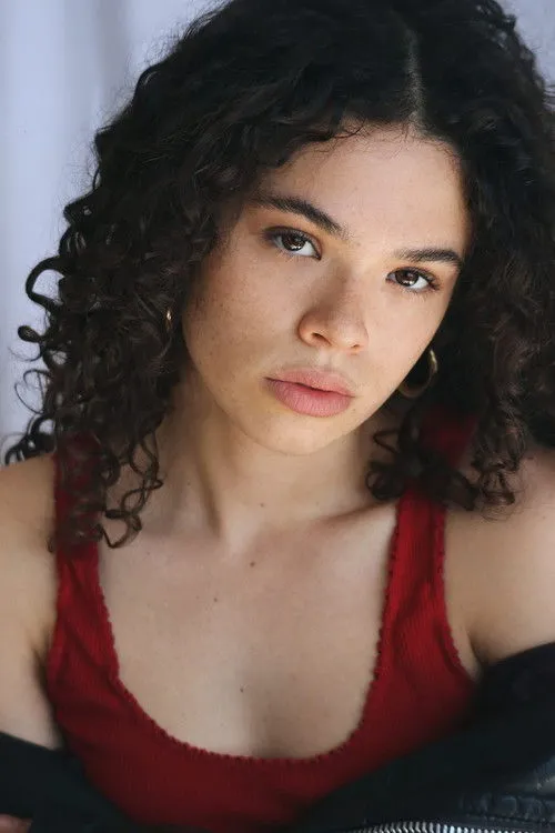 Photo of Amalia Blasco