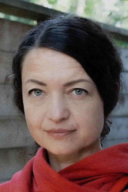 Profile photo of Amalie Atkins
