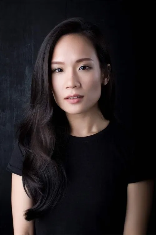 Photo of Amanda Ang