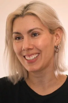 Photo of Amanda Balen