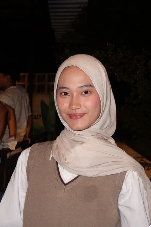 Photo of Amanda Bilqis