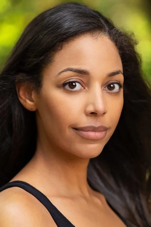 Photo of Amanda Blake