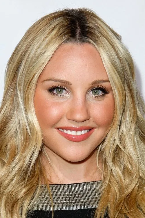 Photo of Amanda Bynes
