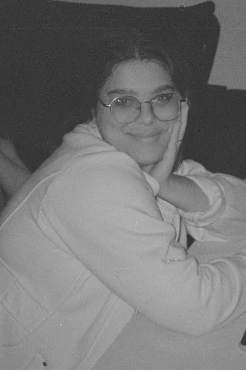 Photo of Amanda Doria