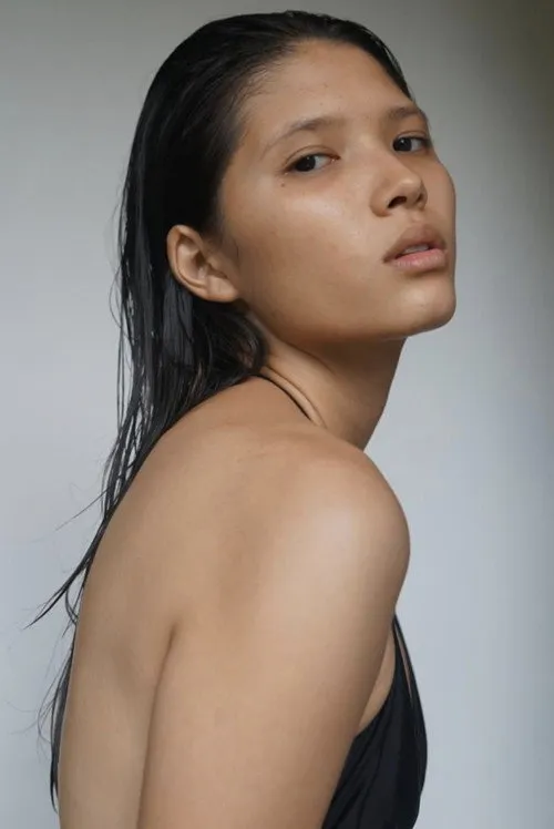 Photo of Amanda Green