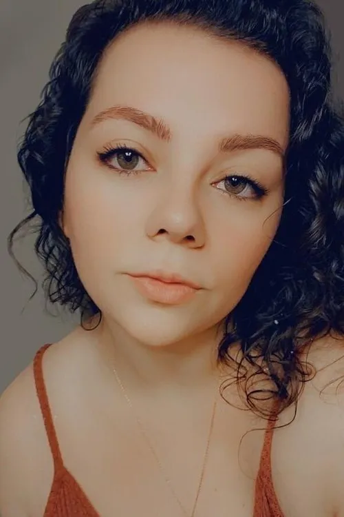 Photo of Amanda Hufford