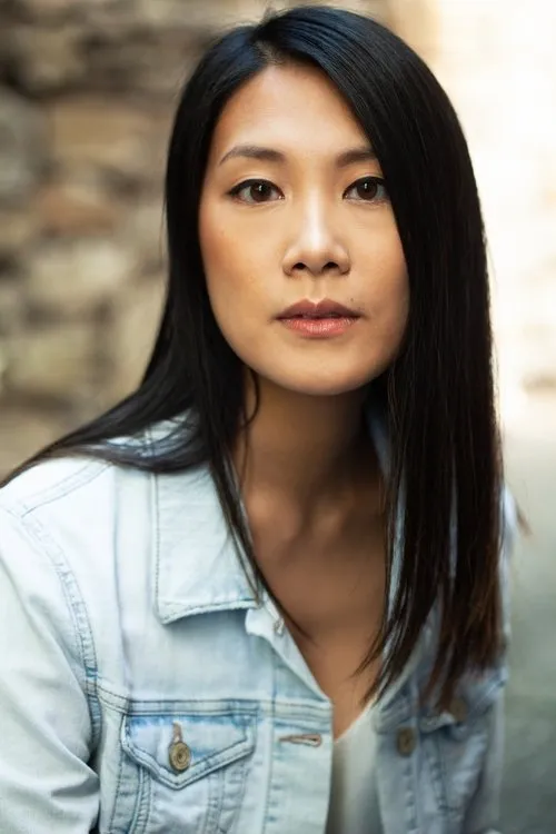 Photo of Amanda Ip