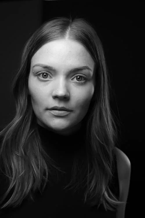 Photo of Amanda Kilpeläinen Arvidsson