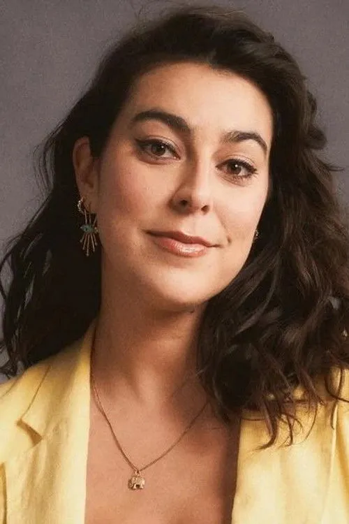 Photo of Amanda Lehan-Canto