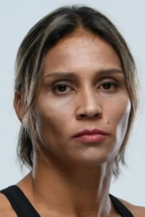 Photo of Amanda Lemos