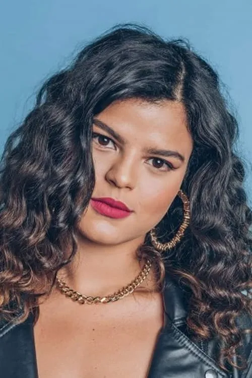 Photo of Amanda Magalhães