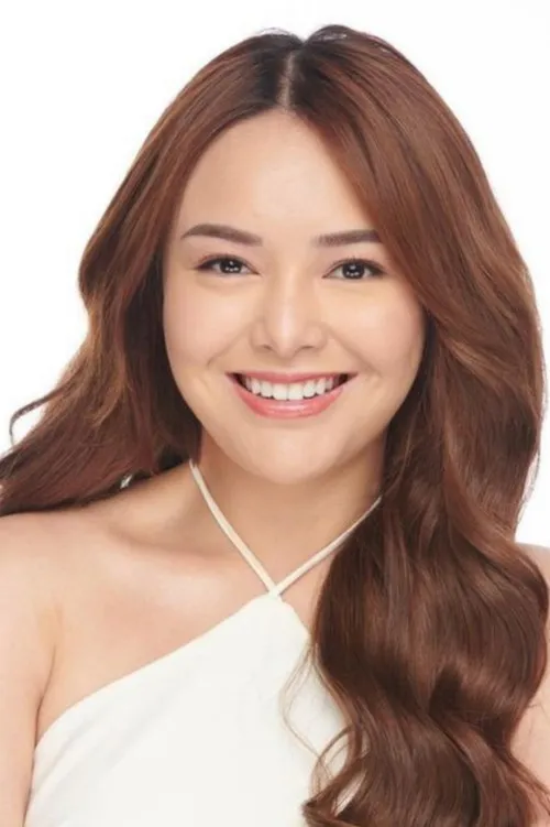 Photo of Amanda Manopo