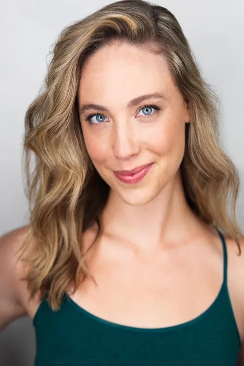 Photo of Amanda Nicholas