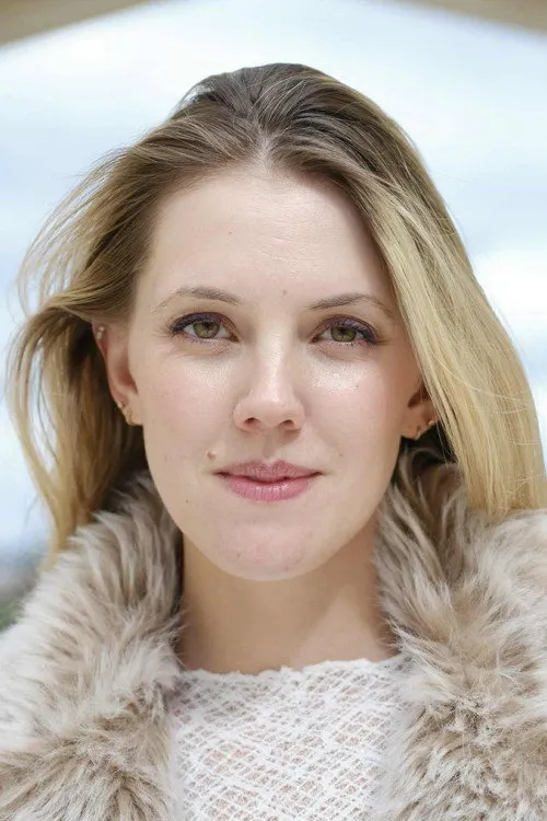 Photo of Amanda O. Storaunet