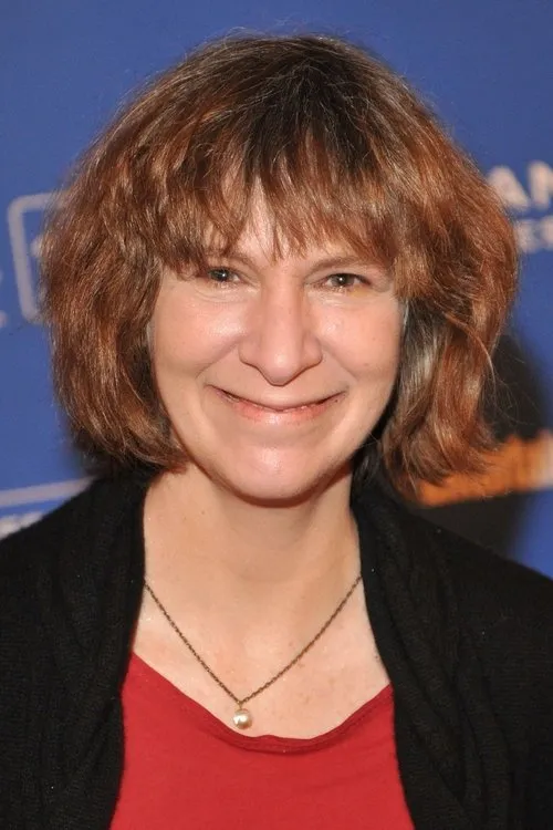 Photo of Amanda Plummer