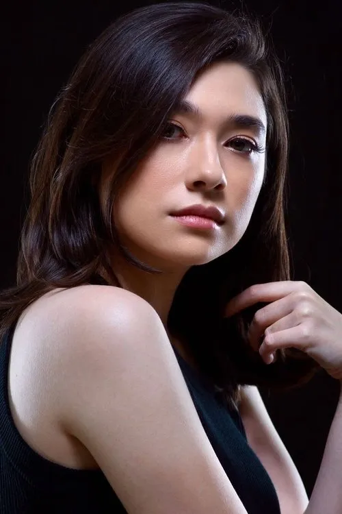 Photo of Amanda Rigby