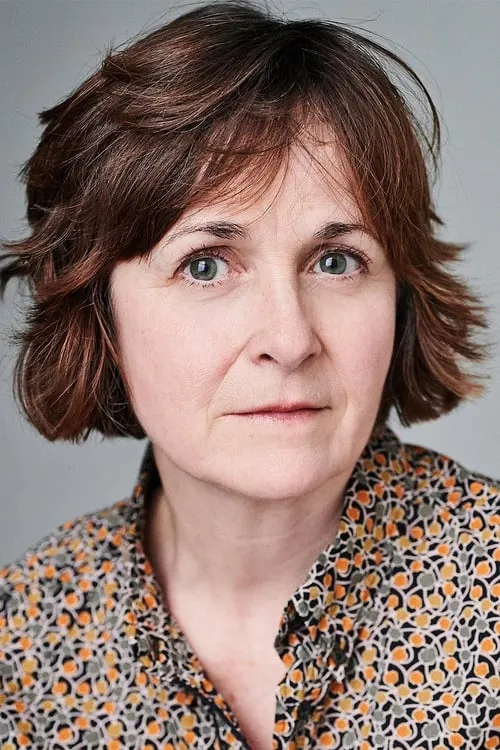 Photo of Amanda Root