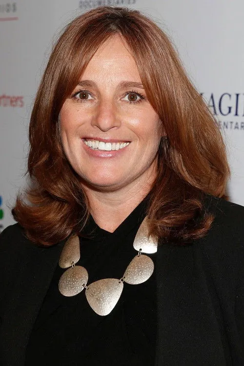 Profile photo of Amanda Spain