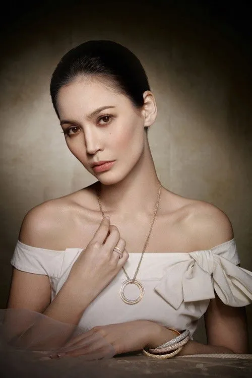 Profile photo of Amanda Strang