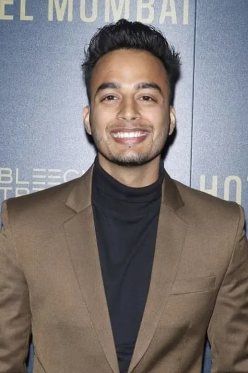 Photo of Amandeep Singh