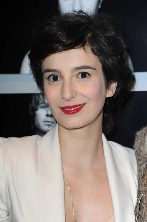 Photo of Amandine Dewasmes