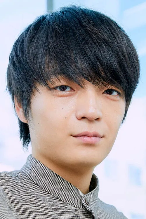 Photo of Amane Okayama