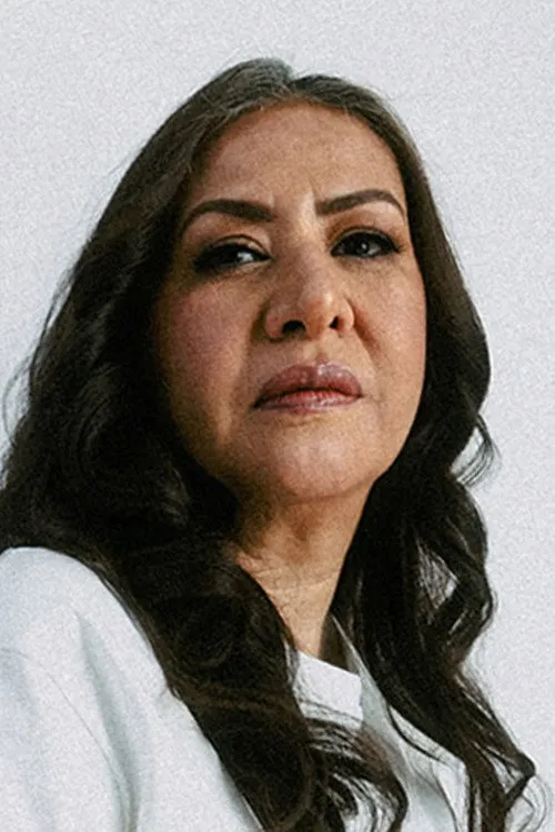 Photo of Amani al-Jameel