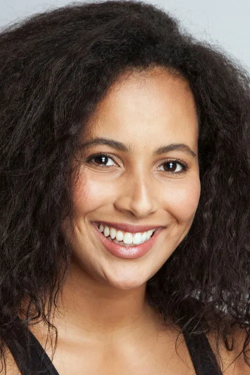 Photo of Amara Pedroso