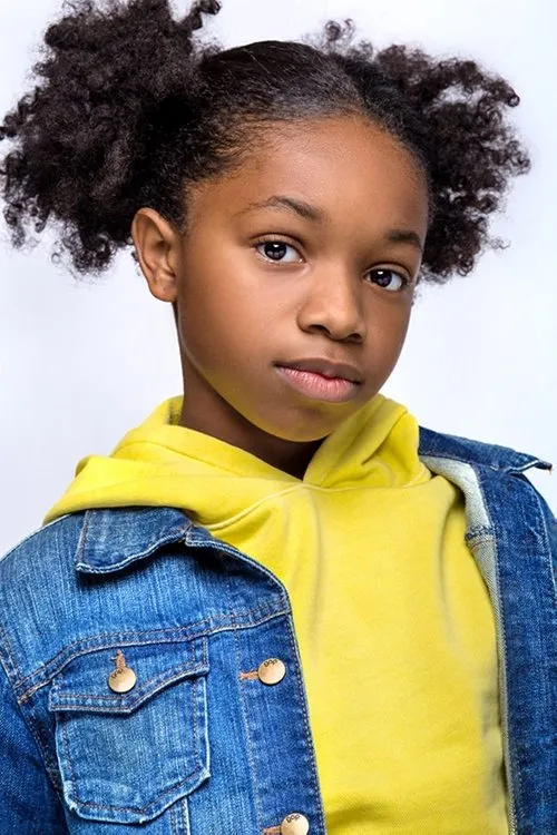 Profile photo of Amari Alexis Price