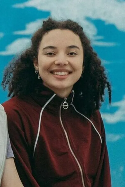 Photo of Amaryll Crott