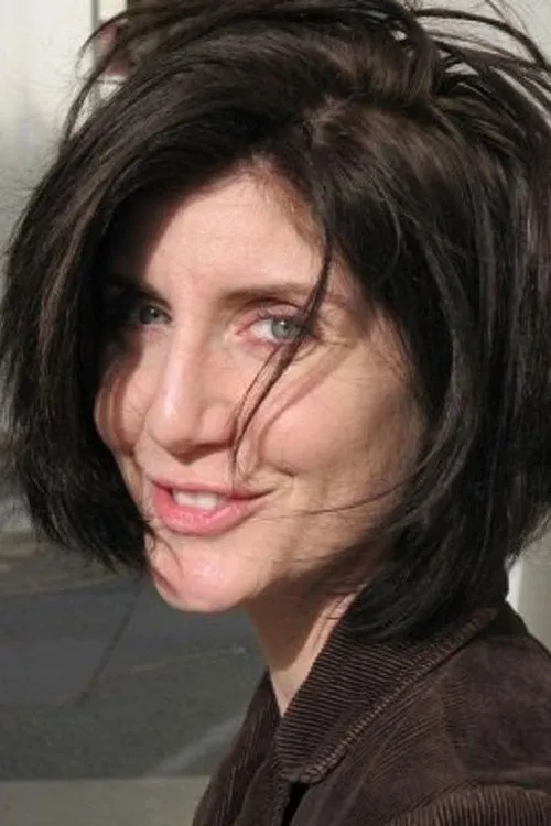 Photo of Amber Armstrong