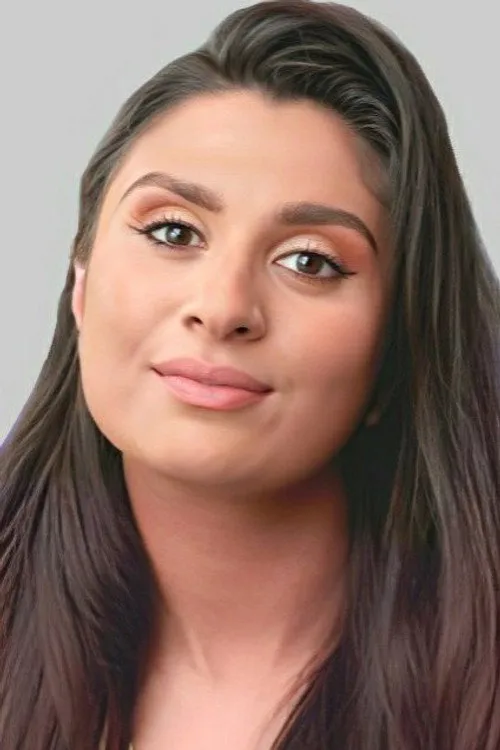 Photo of Amber Haque