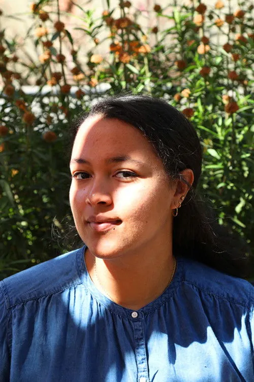 Profile photo of Amber Love