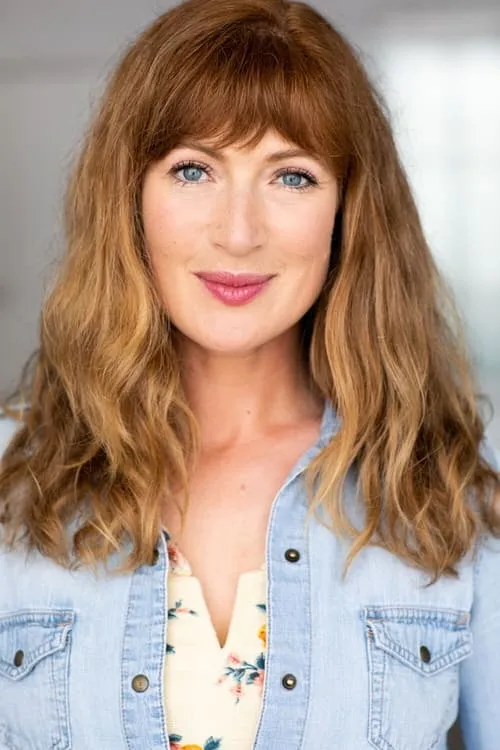 Photo of Amber Rose Mason