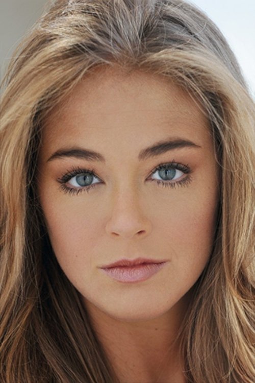 Profile photo of Amber Scott